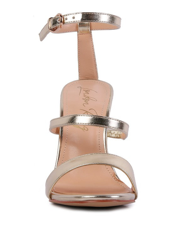 Lawsuit Sandal